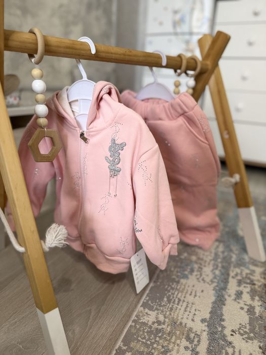 Детская одежда для девочек