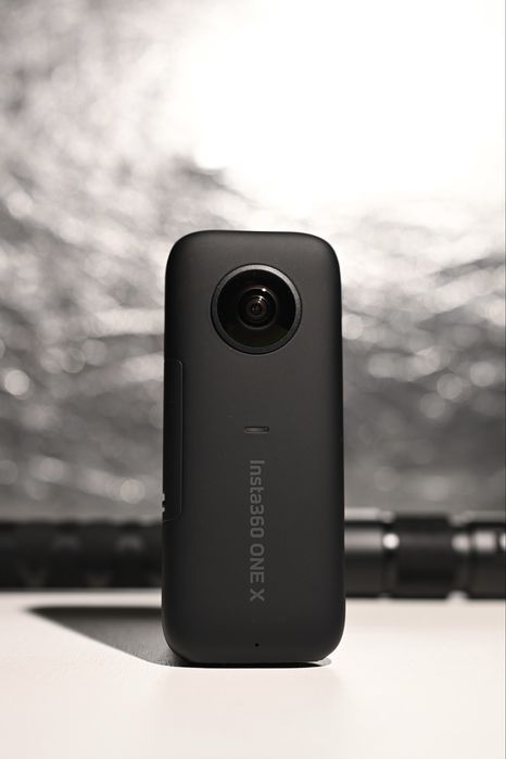 360 Камера Insta 360 One X