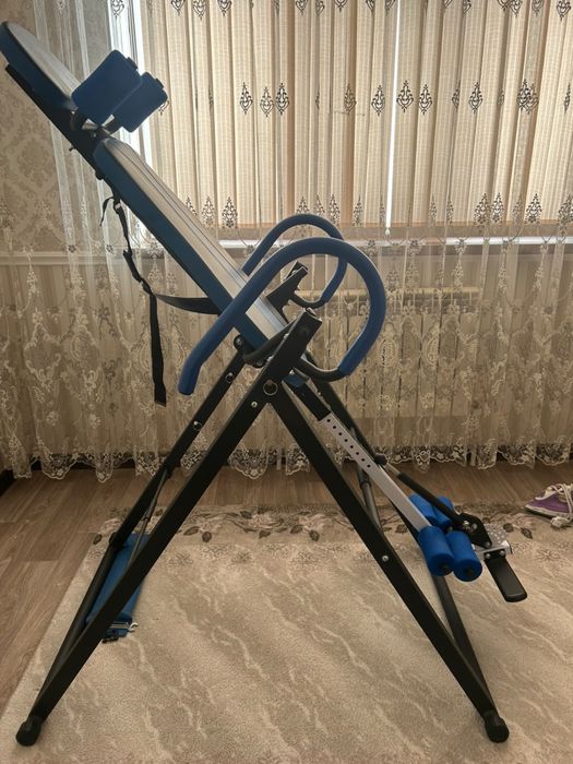 инверсионный стол