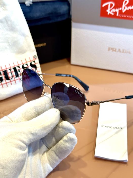 Дамски слънчеви очила GUESS GU8257 НАМАЛЕНИ