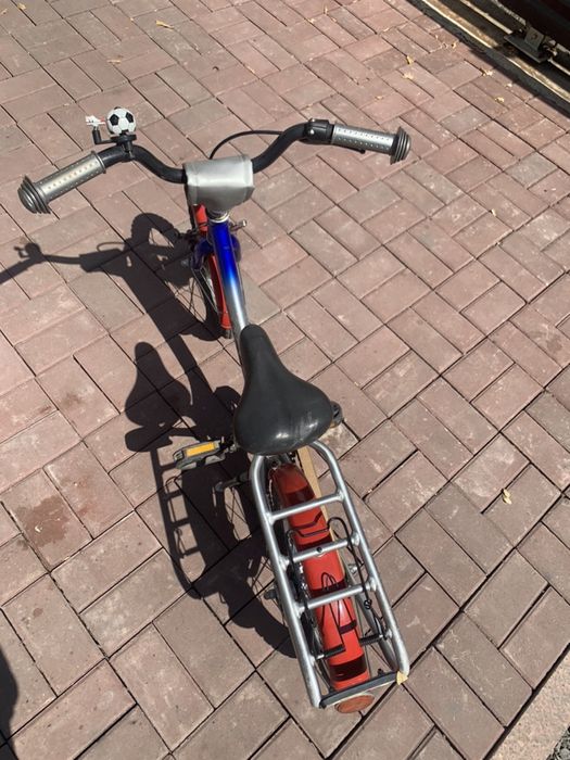 Продаю велосипед