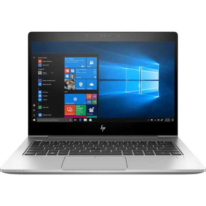 Laptop HP EliteBook 830 G5, Intel Core i5‑7300U, 8GB DDR4, 256GB NVMe
