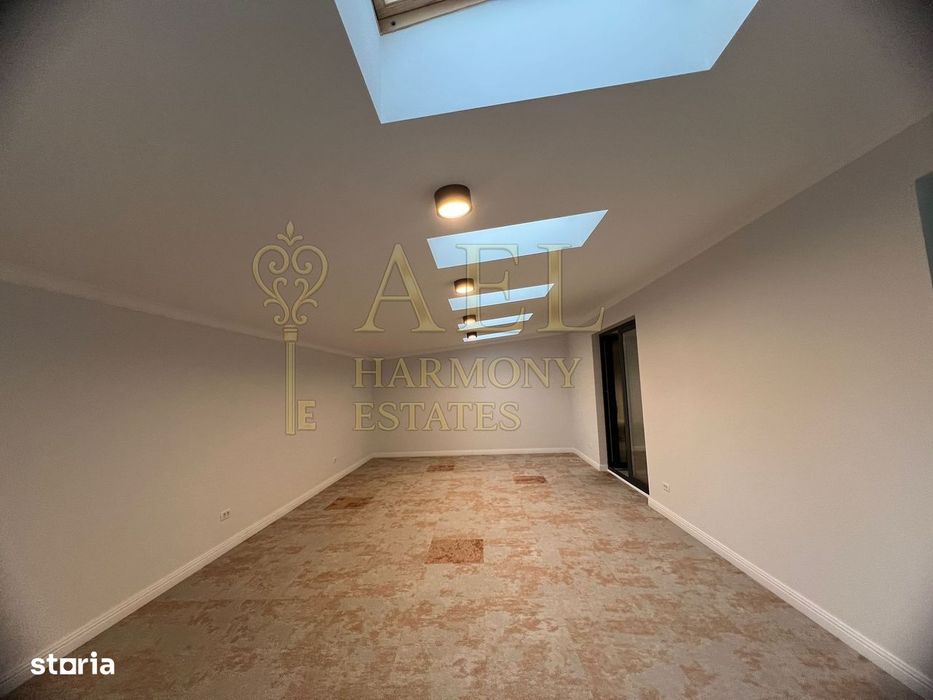 Spatiu Birouri *140mp* // Floreasca-Tei