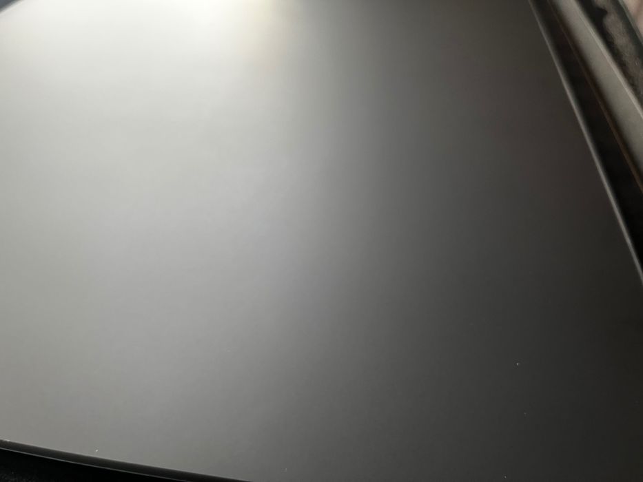 Llano glass mousepad, LLANO Mousepad din sticlă