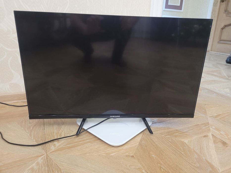 Тв самсунг новый