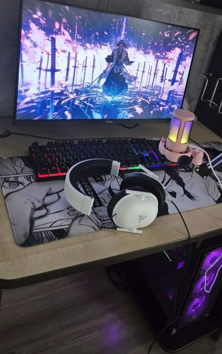 Игровой пк полный комплект