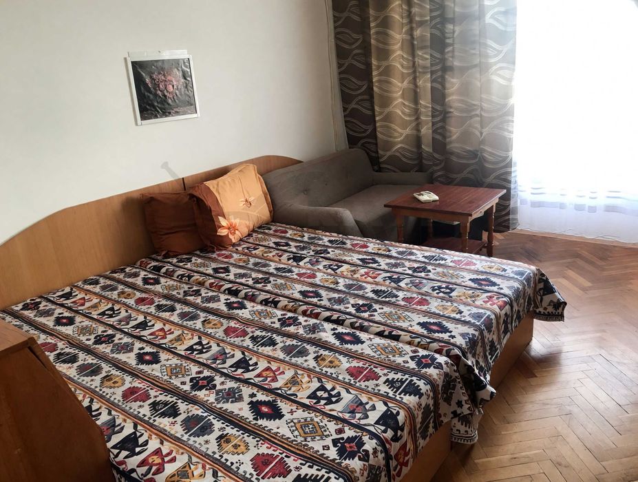 Едностаен апартамент  в Базар Левски! 2324532