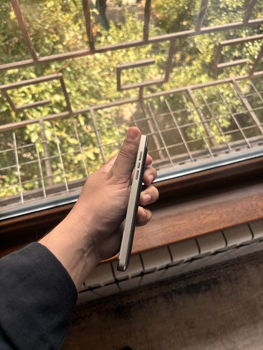 Blackberry Passport Silver Edition | Редкая версия |Отличное состояние