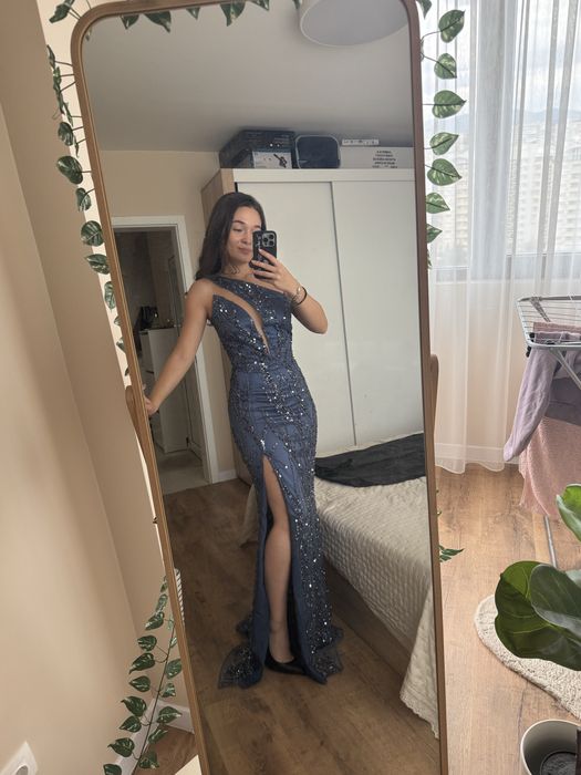 Christine Fashion бална рокля