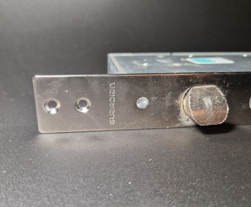 Дверной замок личинка ручки