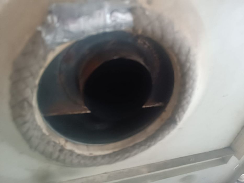 Продам газовый конвектор