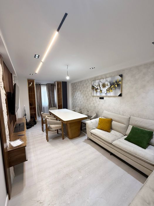 Аренда квартира 4 х ком оринтир Tashkent City Дружба народов