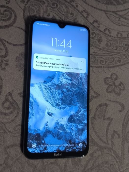 Продам redmi note 8 в идеальном состоянии как новый