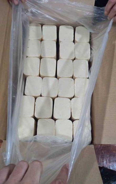 Хужалик совун ишлаб чикариш бизнеси сотилади.Ишлашга таёр холатда