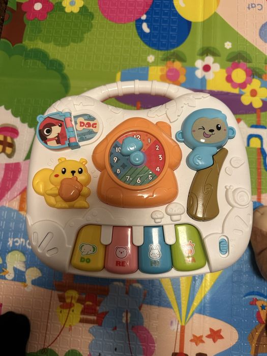 Детска маса за игра