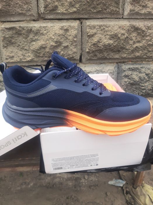 красовки  Кари размер 44 новые