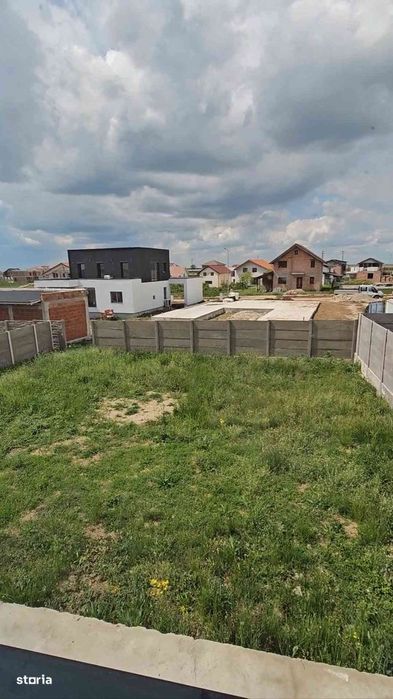 De vanzare casa individuala la Giarmata, județul Timiș