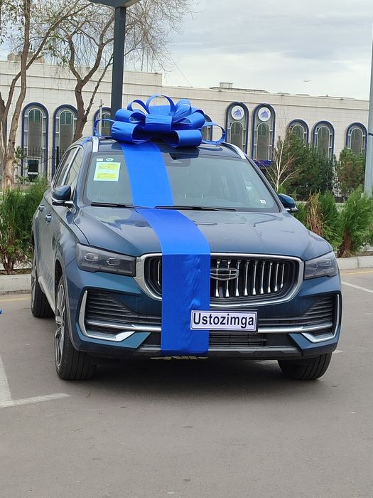 Bantik avtobantik na mashinu, лента бантик автобант на прокат