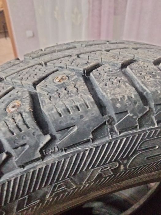 Продам покрышки 185/65/15