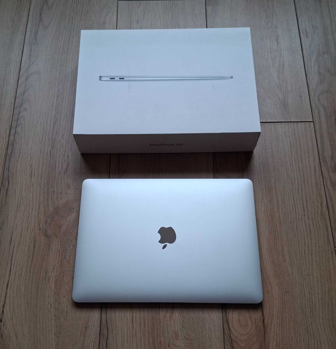 13.3' Apple MacBook Air 13.3 2018 Retina Core i5/8GB RAM/128GB SSD/Бат.4ч