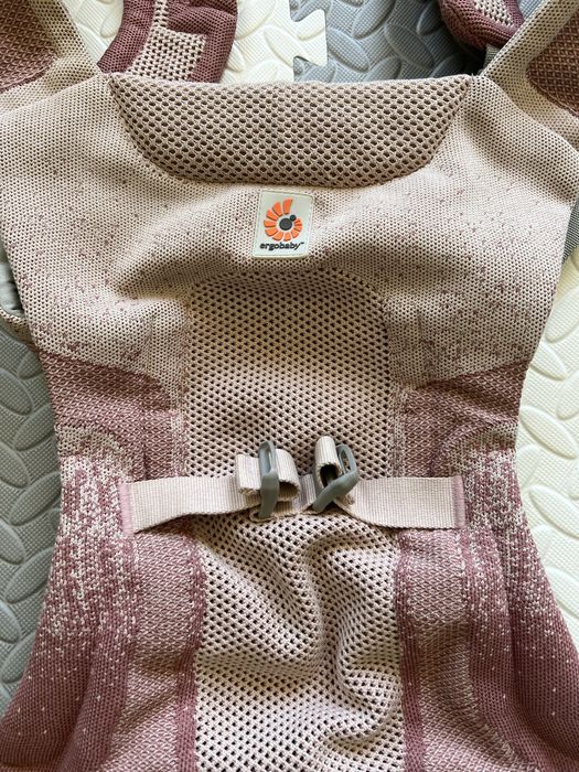 Ergobaby Aerloom раница