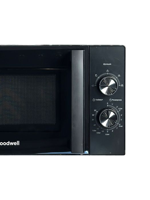 Микроволновая печь Goodwell GMF 2308 BL
