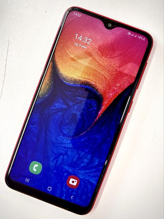 Продам Samsung A10
