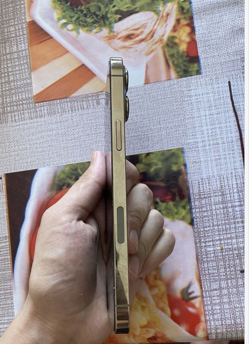 13pro max 128gb 92% gold xammajoyi radnoy ogan mazza qilib ishlatadi