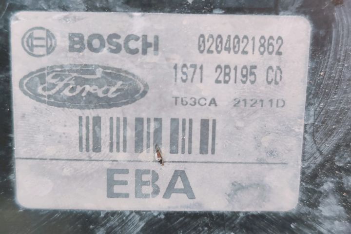 Tulumba Frana  cu pompa servofrana 1S712B195CD Ford Mondeo MK3