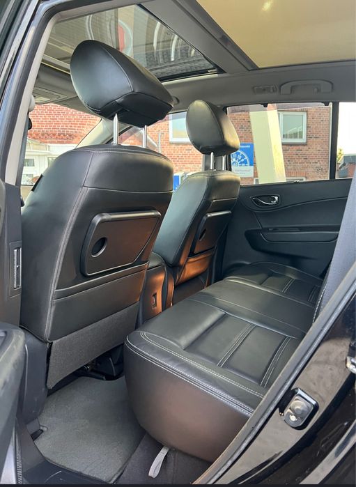 Renault Koleos 4x4 inmatriculat RO