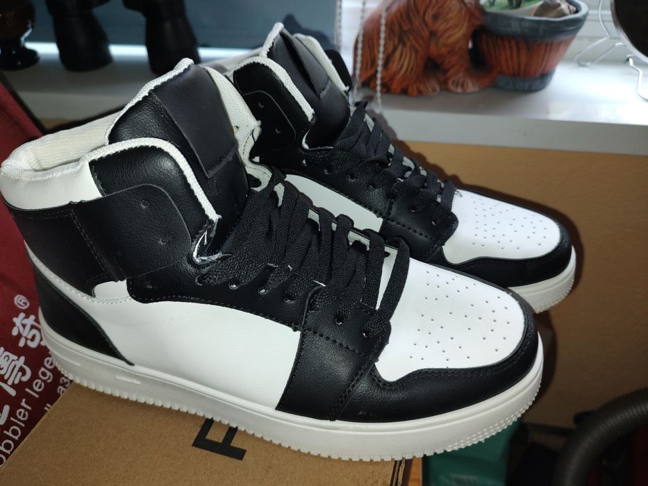 Нови кецове унисекс