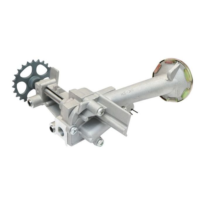 Pompa ulei pentru Dacia Papuc 1.9D 7701693577