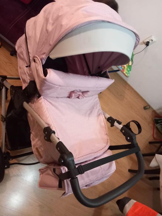 Количка chipolino