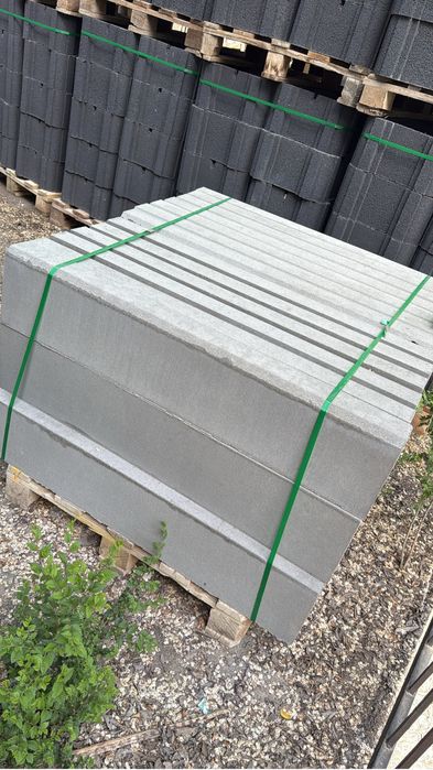 Брусчатка и тротуарная плитка