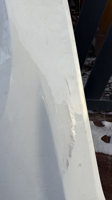 Крыло BMW g30 540i