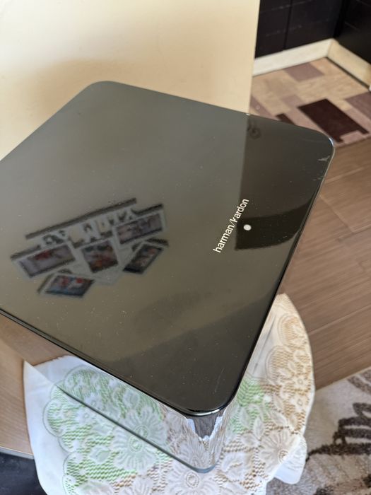 Активен Subwoofer 10” Harman Kardon SUB-TS7