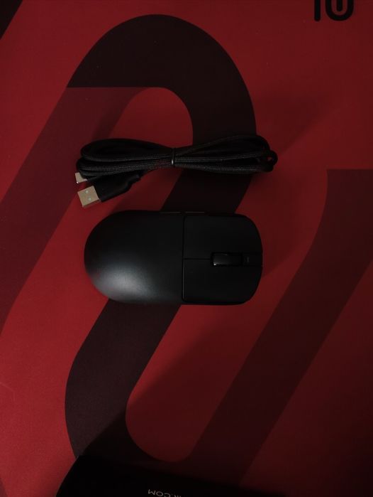 Vxe R1 S Black version