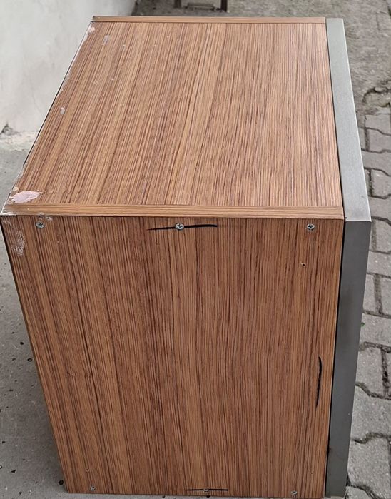 Горен шкаф за кухня