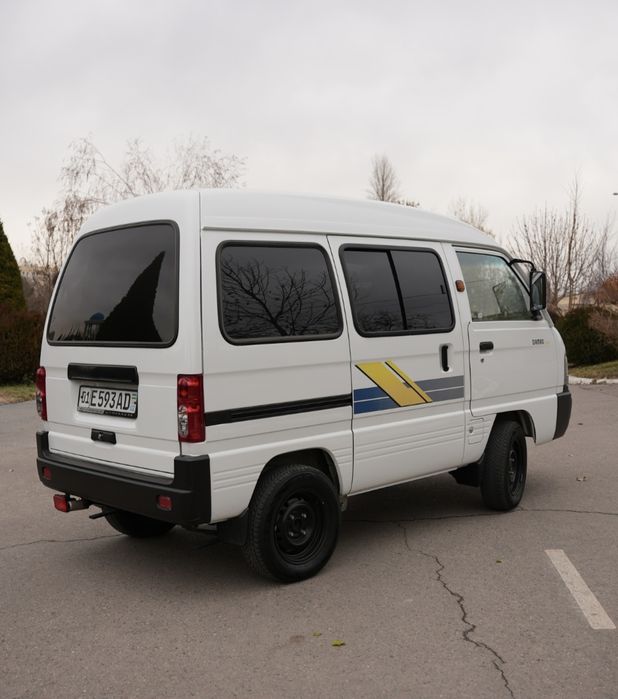 Damas sotiladi, xolati ideal yilil 2025