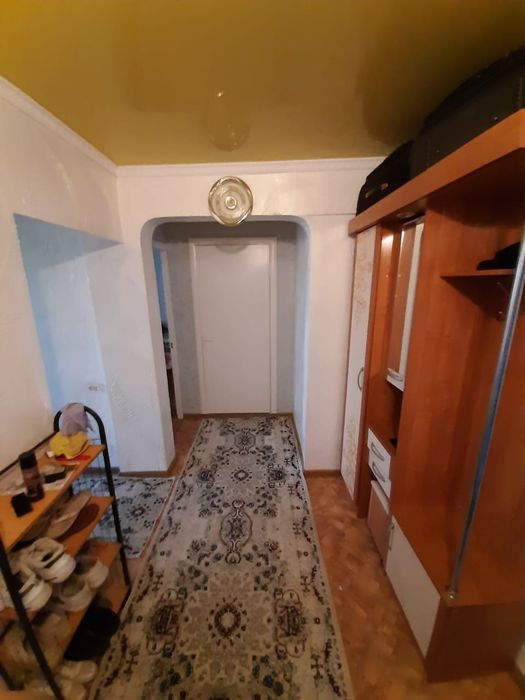 Времянка и квартира на обмен