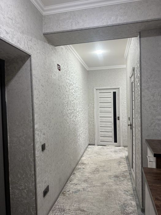 Яшнабад 2комнатная квартира продаётся!