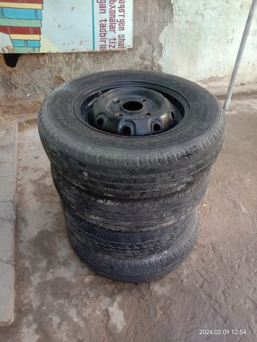 Тико диска балан