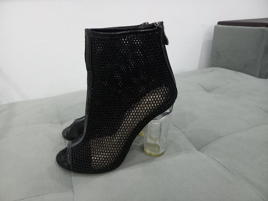 Дамски сандали за лятото