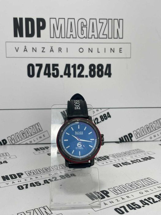 NDP Amanet NON-STOP Sos. Giurgiului HUGO BOSS (39259)