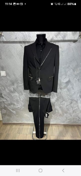 Costum  dsquared premium