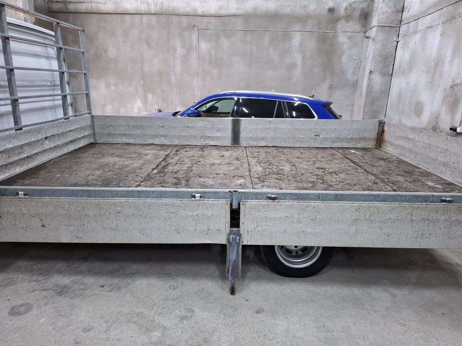 Mercedes Sprinter 511 CDI