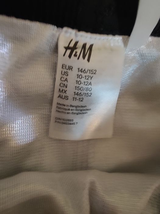 Бански за момче,10-11 години,