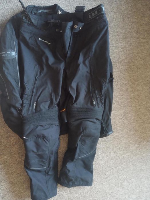 Мотоэкипировка мужской