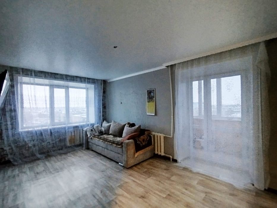 4х комн в 7 мкр район Универсама