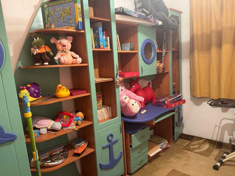 Продаётся детский гарнитур